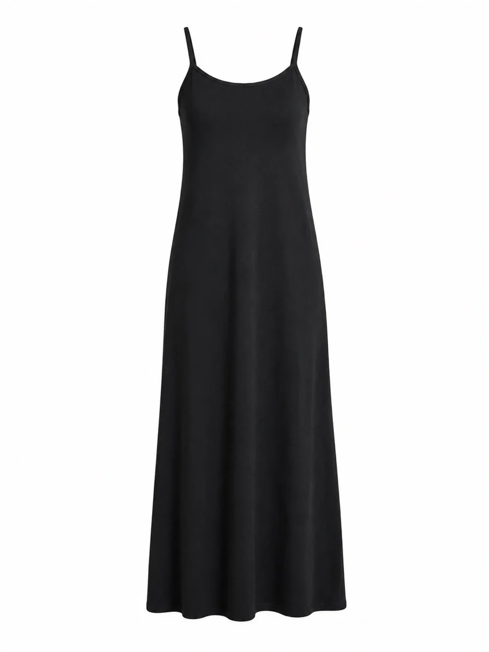 Vintage Y2K Maxi Slip Dress L Dead Stock Whimsigoth Fairy Grunge Indie Sleeze